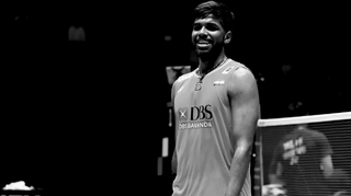 Satwiksairaj Rankireddy